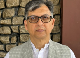 নির্বাচন বয়কটকারীরা রাজনীতি থেকে মাইনাস হয়ে যাবে : সালাহউদ্দিন আহমদ