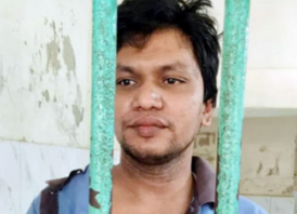 হত্যাচেষ্টা মামলায় ডাকসু ভিপি প্রার্থী জালাল কারাগারে