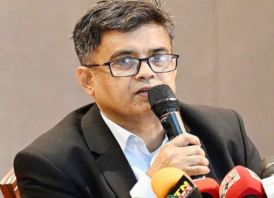দেশে গুম বন্ধে আইন করছে সরকার: প্রেসসচিব