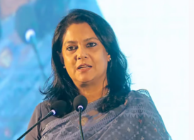 জলবায়ু পরিবর্তন ইস্যুতে তরুণদেরও সম্পৃক্ত করতে হবে : পরিবেশ উপদেষ্টা