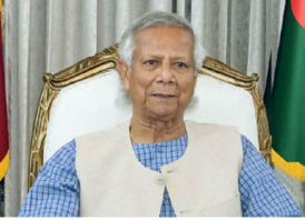 ১৬টি প্রস্তাব বাস্তবায়ন হয়েছে, ৮৫টি করা হচ্ছে