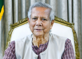 সাম্প্রদায়িক সম্প্রীতি কেউ যেন নষ্ট করতে না পারে