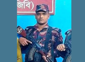 সাতক্ষীরায় নারী কেলেঙ্কারি ঢাকতে যুবক ফাঁসানোর অভিযোগ বিজিবি সদস্যের বিরুদ্ধে