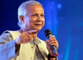 প্রধান উপদেষ্টার সঙ্গে বিকেলে সাত রাজনৈতিক দলের বৈঠক