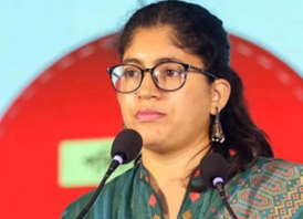 ‎ ৯ তারিখেই হতে হবে ডাকসু নির্বাচন : উমামা ফাতেমা