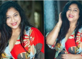‎আগামী নভেম্বরে ক্যামেরার সামনে ফিরবেন শাবনূর