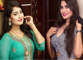 বিভিন্ন সময় ব্যক্তিগত বিষয় নিয়েই আলোচনায়  থাকেন চিত্রনায়িকা শিরিন শিলা