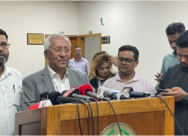 আরো দুই দল নিবন্ধনের শর্ত পূরণ করেছে : ইসি