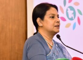 মানুষ-হাতির সহাবস্থান নিশ্চিতে দ্রুততম সময়ে ক্ষতিপূরণ দেয়ার উদ্যোগ নেয়া হবে– পরিবেশ উপদেষ্টা 