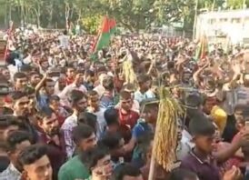 পাবনার সাঁথিয়ায় বিএনপি’র ৪৭তম প্রতিষ্ঠা বার্ষিকী পালিত