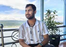 ইউরোপের চার বিশ্ববিদ্যালয়ে পড়াশোনার সুযোগ পেলেন বেরোবির মো. ইউসুফ মিয়া