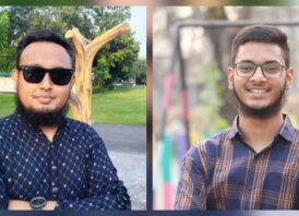 বেরোবিতে মুসলিম স্টুডেন্টস অ্যাসোসিয়েশনের নতুন কমিটি ঘোষণা