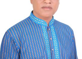 জুড়ি উপজেলার ফুলতলা বিএনপির সভাপতি সেলিম’র অশ্লীল কথোপকথনের অডিও ভাইরাল