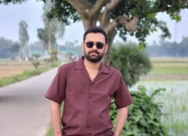 ডাকসুর ভোট চাইতে ঢাবি ছাত্রের নানাবাড়িতে বেরোবি ছাত্রদল আহ্বায়ক