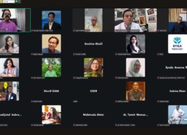 তামাকের ব্যবহার কমানো বাণিজ্য ও অর্থ মন্ত্রণালয়ের সাংবিধানিক দায়িত্ব