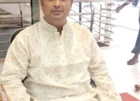 সাপাহারের বিশিষ্ট ব্যবসায়ী ও সমাজ সেবক ফিরোজের সুস্থতার জন্য দোয়া কামনা