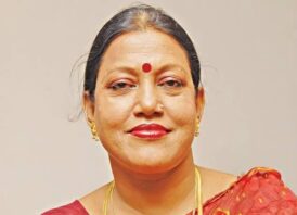 জনপ্রিয় লালন শিল্পী ফরিদা পারভীনের ইন্তেকালে লেবার পার্টির শোক প্রকাশ