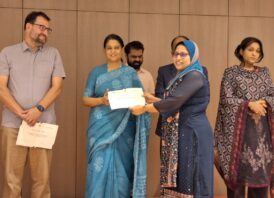 পরিবেশ সুরক্ষায় কঠোর আইন প্রয়োগ এবং ছাড়পত্র প্রদানে অনিয়মের বিরুদ্ধে কঠোর হুঁশিয়ারি উপদেষ্টার