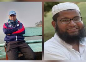 বিশ্বের শীর্ষ ২ শতাংশ গবেষকের তালিকায় স্থান পেয়েছেন বেরোবির দুই শিক্ষক ও এক শিক্ষার্থী