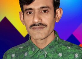 পাইকগাছায় বিএনপি নেতার আত্মহত্যা!