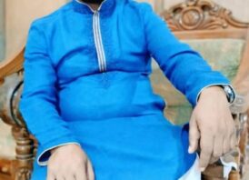 চেকের মামলায় সাজাপ্রাপ্ত বিএনপি নেতা গ্রেপ্তার