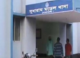 নোয়াখালীতে ছাদ থেকে ফেলে দিয়ে কলেজ ছাত্রকে হত্যার অভিযোগ