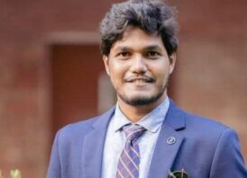 ‎নির্ধারিত সময়েই ডাকসু হতে হবে : আবিদুল ইসলাম
