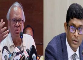 ‎বিএনপি জাতীয় পার্টির দায়িত্ব নেবে কেন – রিজভী