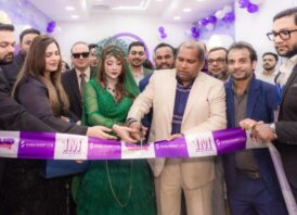 সাবু শপ যমুনা ফিউচার পার্কে নতুন আউটলেট উদ্বোধন করছে বাংলাদেশের স্কিনকেয়ার