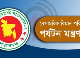 এয়ার টিকিট সিন্ডিকেটে জড়িত ১৩ ট্রাভেল এজেন্সির নিবন্ধন বাতিল