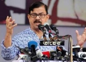 ডাকসু নির্বাচন জাতীয় ভোটের প্রতিফলন না