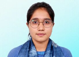 ভোটারদের আস্থা রাখার সর্বোচ্চ চেষ্টা করবো: সানজিদা