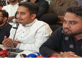 শাপলা প্রতীক নিয়ে নির্বাচন কমিশনের স্পষ্ট ব্যর্থতা ও অক্ষমতার প্রমাণ