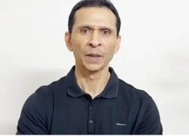 বিমানবন্দরে আটকে দেওয়া হয়েছে সাবেক স্বরাষ্ট্র প্রতিমন্ত্রী সোহেল তাজকে