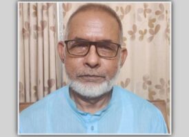 জামায়াতে ফিরলেন এবি পার্টির সোলায়মান চৌধুরী