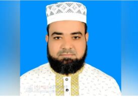 মাদরাসা ছাত্রীকে শ্লীলতাহানির অভিযোগে নওগাঁর জামায়াত আমিরকে বহিষ্কার