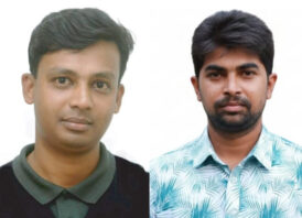 বাগেরহাট পর্যটন ফোরামের কার্যনির্বাহী কমিটি গঠন