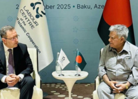 ‘আই লাভ মুহাম্মদ’ ব্যানার ঘিরে ভারতে মুসলিমদের হয়রানি