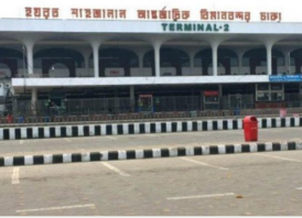 বিমানবন্দরে আটকে দেওয়া হলো লতিফ সিদ্দিকীর ভাইকে