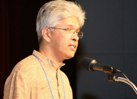 ফ্যাসিবাদের ষড়যন্ত্র এখনো চলমান : গণপূর্ত উপদেষ্টা