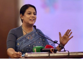 বিগত সরকারের সিস্টেম অক্ষুণ্ন রেখে সংস্কার খুব সহজ বিষয় নয়:রিজওয়ানা হাসান