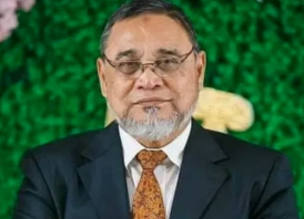 আগামী নির্বাচনে প্রবাসীরা পোস্টাল ব্যালটে ভোট দিতে পারবে: সিইসি