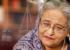 পরিবারসহ শেখ হাসিনার বিরুদ্ধে তিন মামলায় ৬ জনের সাক্ষ্য