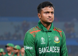 যুক্তরাষ্ট্রের মাইনর ক্রিকেট লিগে সাকিবের দুর্দান্ত অভিষেক