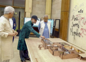 জুলাই স্মৃতি জাদুঘর নভেম্বরে উদ্বোধন, যা থাকছে