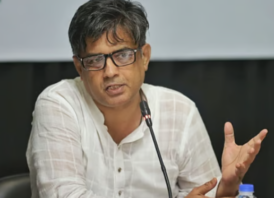 ৭৮ শতাংশের বেশি মানুষ অন্তর্বর্তী সরকারের কার্যক্রমে সন্তুষ্ট : জরিপ