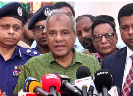 অস্ট্রেলিয়ান ডিফেন্স ফোর্স ও বাংলাদেশ সশস্ত্র বাহিনীর যৌথ কার্যক্রম উদ্বোধন