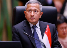 ফিলিস্তিনকে স্বীকৃতি ও ইসরায়েলি নেতাদের নিষেধাজ্ঞা দেবে সিঙ্গাপুর