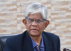 নির্বাচন উপলক্ষে পুলিশের জন্য ৪০ হাজার বডি ক্যামেরা কেনা হচ্ছে: অর্থ উপদেষ্টা