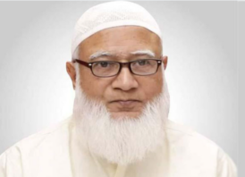 গালির জবাবে দোয়া হবে আমাদের কর্মসূচি : জামায়াত আমির